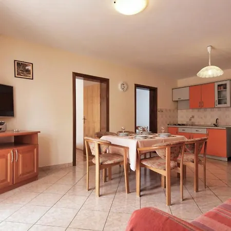 Stefani In - Nord-dalmatien Pensjonat 3*