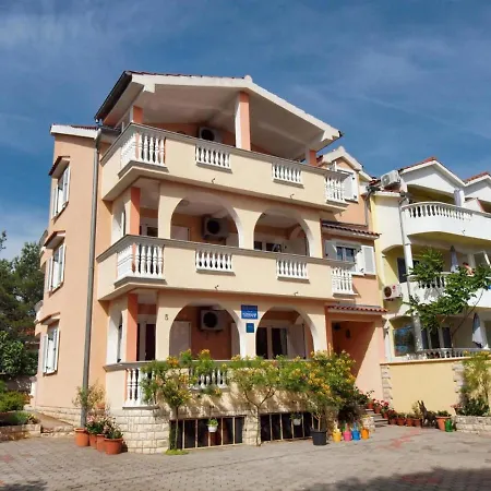 Gostinjska kuća Stefani In - Nord-dalmatien 3*